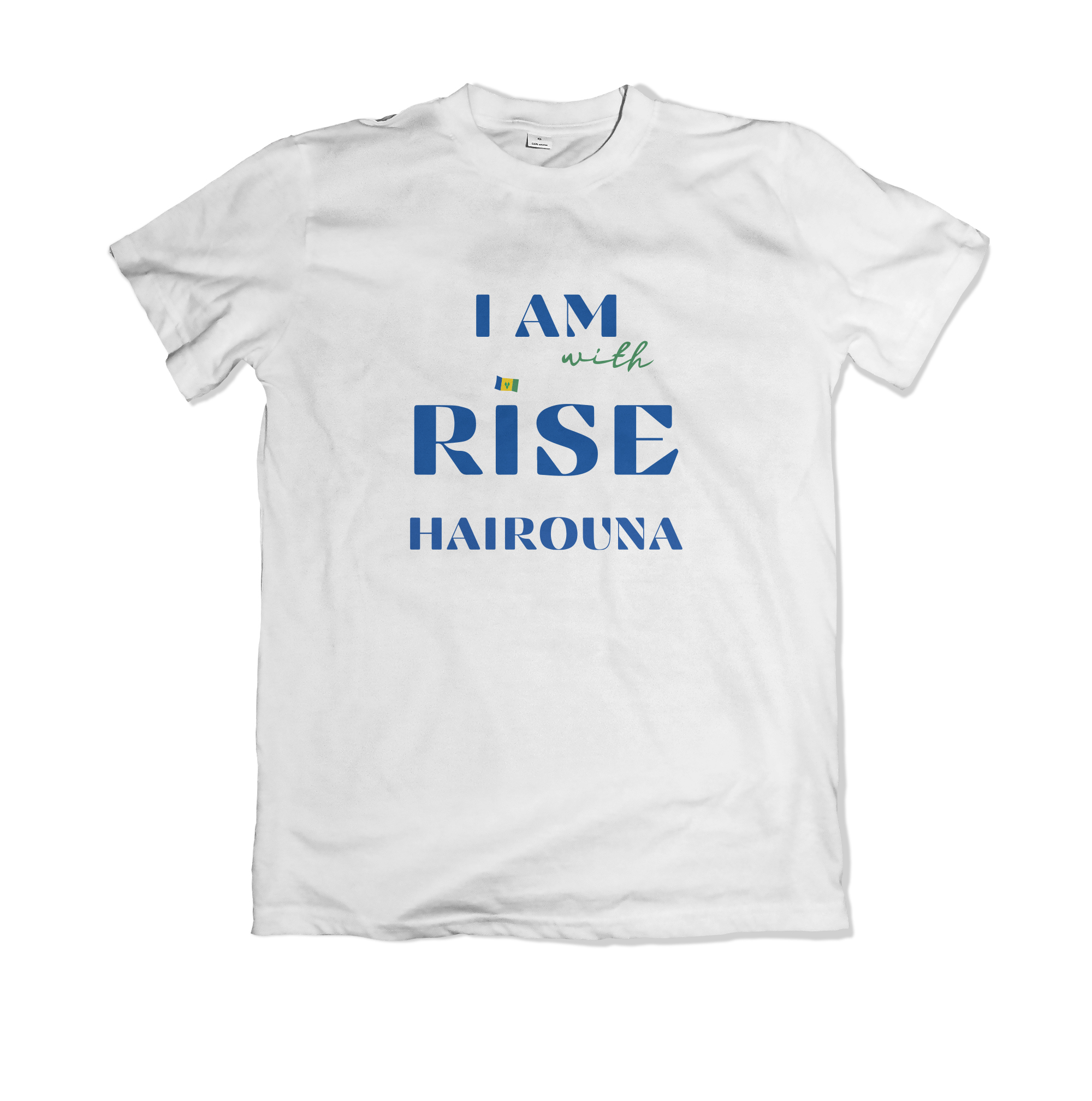 Rise Hairouna T-Shirts